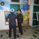 자연보호헌장기념비 이미지