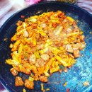 구명동닭갈비 이미지