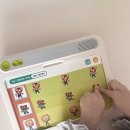 아날로그 우리집 | 크레타탭: 자매가 푹 빠진 숫자공부 &amp; 사고력 학습기, 우리집 리얼 후기!