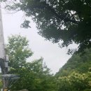 산골짝 민박 이미지