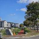 대산버스터미널 이미지