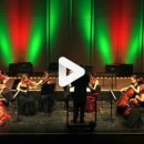 녹턴 스트링 콰르텟 제14회 정기연주회 이미지