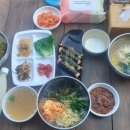 낙동국수