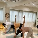 요가;온 - 영주시 영주로72번길 8 | 요가;온