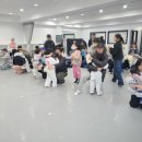 한국체대 사랑태권도 | 교문동태권도)한국체대 최강 MBA.학부모공개수업.유치부.유치부공개수업