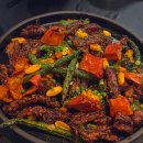 5147 | 사당 분위기 술집 돕한, 느낌 좋은 장소 안주 퀄리티에도 반하고 온 후기