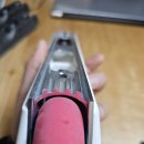 프레임 비교- GC FLT3/Roces stock/5050 prime/Kizer fluid5