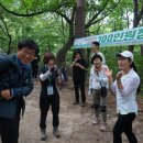 소나무약국 | [20260523] 서울둘레길 16기 100인원정대 10차시, 새로운 후기 시도