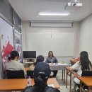 수원-0594 | 발달을 돕는 베이비 몬테소리 키즈에이원 수원 광교 용인 지사 부모교육 후기(뇌발달 교육 및 교구 활용법)