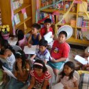 어린이도서관 이미지