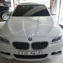 ☆━━BMW 530D 소닉디자인 2577F 스피커 + AVI 풀레인지 센터스피커 튜닝 이미지