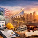 EB-5 투자이민, 지금이 중요한 이유… 투자금 인상과 신청 시한을 함께 살펴야 합니다. 이미지