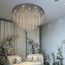 시청 앞 국민연금 맞은편 교통섬 | 결혼 준비 시작💍 웨딩홀 투어 (W웨딩 센텀사이언스파크/W스퀘어/국민연금 장단점 비교 후기)