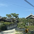 한옥호텔네거리(북) | 1박2일 태안 여행 숙소 추천 및 후기 (호텔어라이브 태안 탼 한옥비치리조트와 프라이빗 비치)