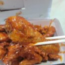 멕시카나양념통닭 이미지