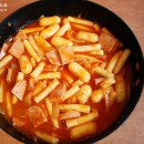 062떡볶이 이미지
