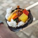 쏙찬김밥