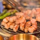 스트릿198 | 삼겹살과 특수부위가 매력적인 송현동맛집 스트릿198