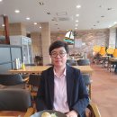 영랑동 등대 이미지