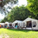 포천 베어스 글램핑 파크 이미지