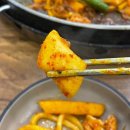 미미루루커피 | 강원도 춘천 닭갈비 맛집 추천 통나무집닭갈비 | 직접 먹어본 후기