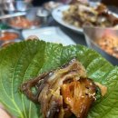 족발사조 - 남양주시 별내중앙로 36-31 | 족발사조