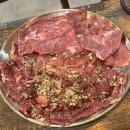 화왕산갈매기살 | 장유고기맛집] 화왕산16주년 이벤트, 맛도 서비스도,가격도 5점만점에 5점!💯 화왕산갈매기살 솔직후기