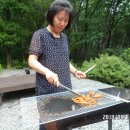 수레의산자연휴양림 이미지