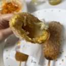 금천구 독산동 핫도그 맛집/ 프랭크서울 핫도그 배달 솔직 후기 +국물떡볶이