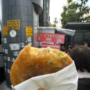 남대문 야채호떡 솔직후기 (웨이팅부터 맛 평까지)