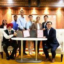 (주)이앤에스 이미지