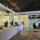 커피사탕 | 부산 영도 카페 모모스커피 시그니처 커피 맛사탕, 디저트 후기