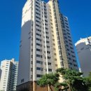 휴먼시아4단지 버스정류장 이미지