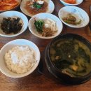 풍원장 미역국정찬 이미지