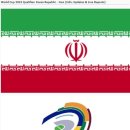 [IR] 월드컵최종예선, 한국 이란에 2-0 완승! 이란 반응 이미지