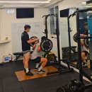 함께선수&퍼스널트레이닝 | PT 4개월 차 내돈내산 퍼스널트레이닝 후기 식단도 시작