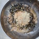 아차산옹심이메밀칼국수