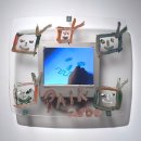 동물병원예지 | #23 《호랑이는 살아있다》: 상징 너머의 호랑이를 찾아서