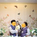 유겸이인테리어 | [블루미파티하우스 돌잔치 후기]
