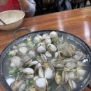 광천손칼국수 | 대전 10월 당일치기 여행 (SRT, 오씨칼국수, 성심당케익부띠끄, 광천식당)