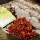 한입보쌈 - 천안시 동남구 만남로 6 | 한입보쌈