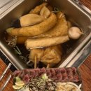 새솔동 맛집 오뎅바 철길부산집 소고기타다끼 어묵 모듬 추천