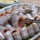 [목포]만선식당:: 현지인 추천 밴댕이회&amp;우럭탕 찐맛집