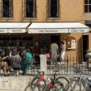 런던베이글뮤지엄 안국 지하(LONDON BAGEL MUSEUM)
