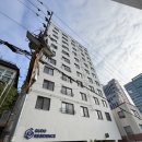 구도 레지던스 충무로 이미지