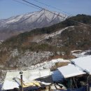 삼태산 농장 이미지