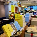 제주 마음샌드 예약 픽업 필요 없는 제주공항 파리바게뜨 마음샌드 한라봉샌드 가격 맛 후기