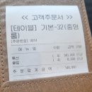 전북베네푸드 | 전주 덕진구 호성동 두루미밥상 방문후기