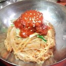 부산밀면 이미지