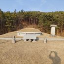 조욱 선생묘 이미지